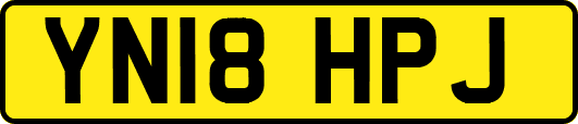 YN18HPJ