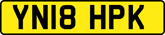 YN18HPK