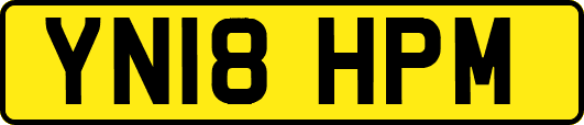 YN18HPM