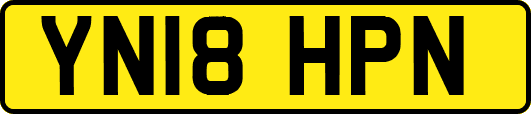 YN18HPN
