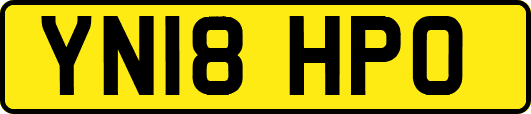 YN18HPO