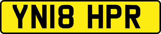 YN18HPR
