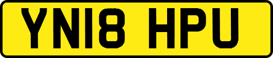 YN18HPU