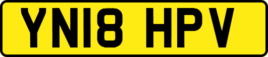 YN18HPV