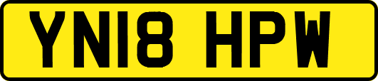 YN18HPW