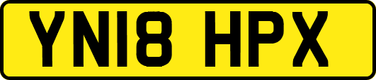 YN18HPX