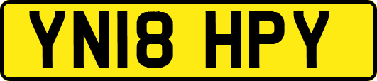 YN18HPY