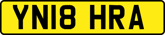 YN18HRA