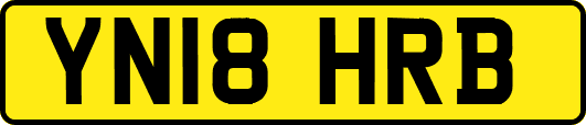 YN18HRB