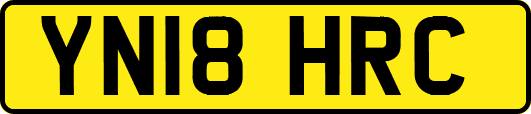 YN18HRC
