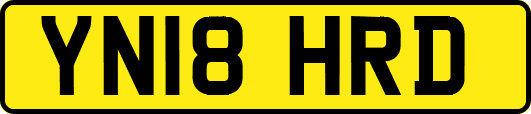 YN18HRD