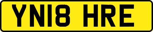 YN18HRE