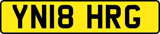 YN18HRG