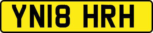 YN18HRH