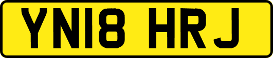 YN18HRJ