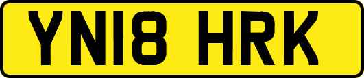 YN18HRK