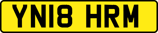 YN18HRM