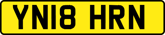 YN18HRN
