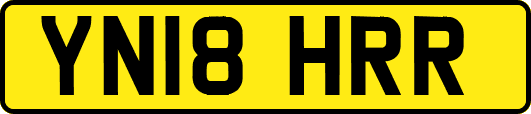 YN18HRR