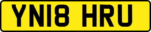 YN18HRU