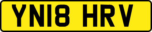 YN18HRV
