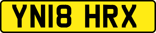 YN18HRX
