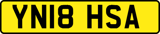 YN18HSA