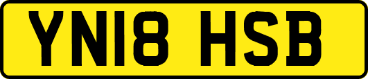 YN18HSB