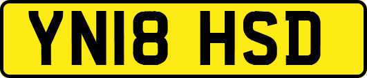 YN18HSD