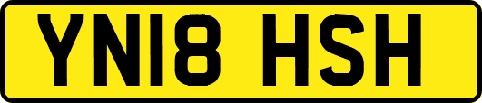 YN18HSH