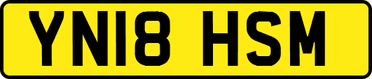 YN18HSM