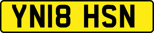 YN18HSN