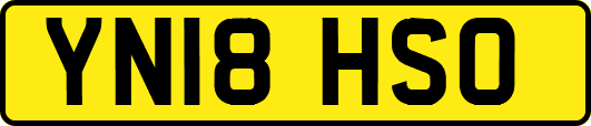 YN18HSO