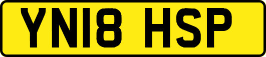 YN18HSP