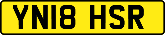 YN18HSR