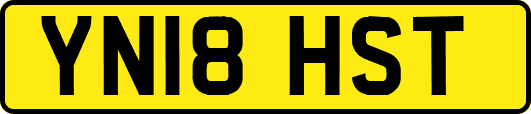 YN18HST