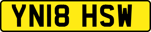 YN18HSW