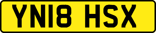 YN18HSX