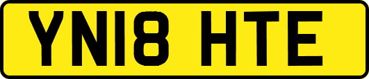 YN18HTE