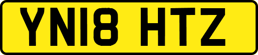 YN18HTZ