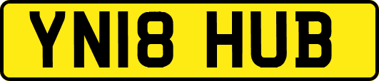 YN18HUB