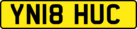 YN18HUC