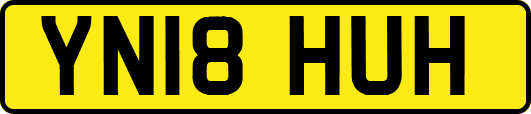 YN18HUH