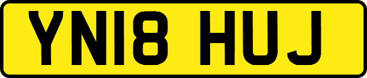 YN18HUJ