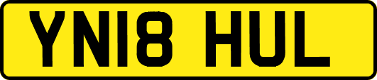 YN18HUL