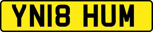 YN18HUM