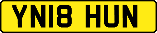 YN18HUN