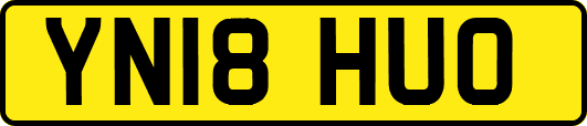 YN18HUO
