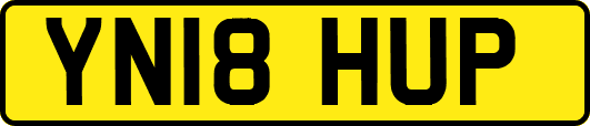 YN18HUP