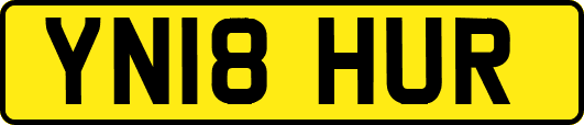 YN18HUR